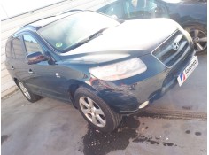 hyundai santa fé ii (cm) del año 2007