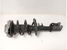 Recambio de amortiguador delantero derecho para mercedes-benz clase a (w176) a 180 cdi (176.000) referencia OEM IAM A1763209013 