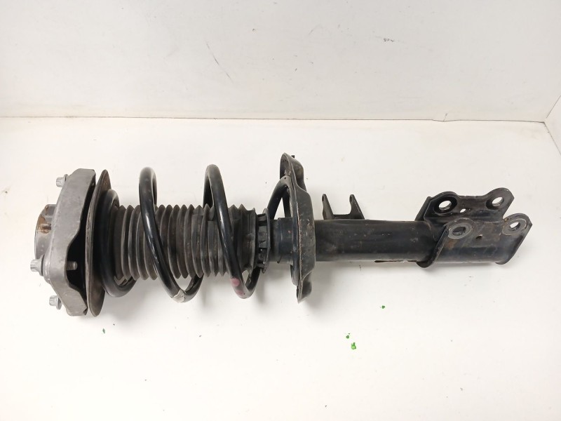 Recambio de amortiguador delantero derecho para mercedes-benz clase a (w176) a 180 cdi (176.000) referencia OEM IAM A1763209013 