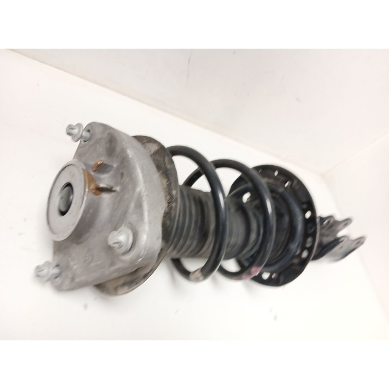 Recambio de amortiguador delantero derecho para mercedes-benz clase a (w176) a 180 cdi (176.000) referencia OEM IAM A1763209013 