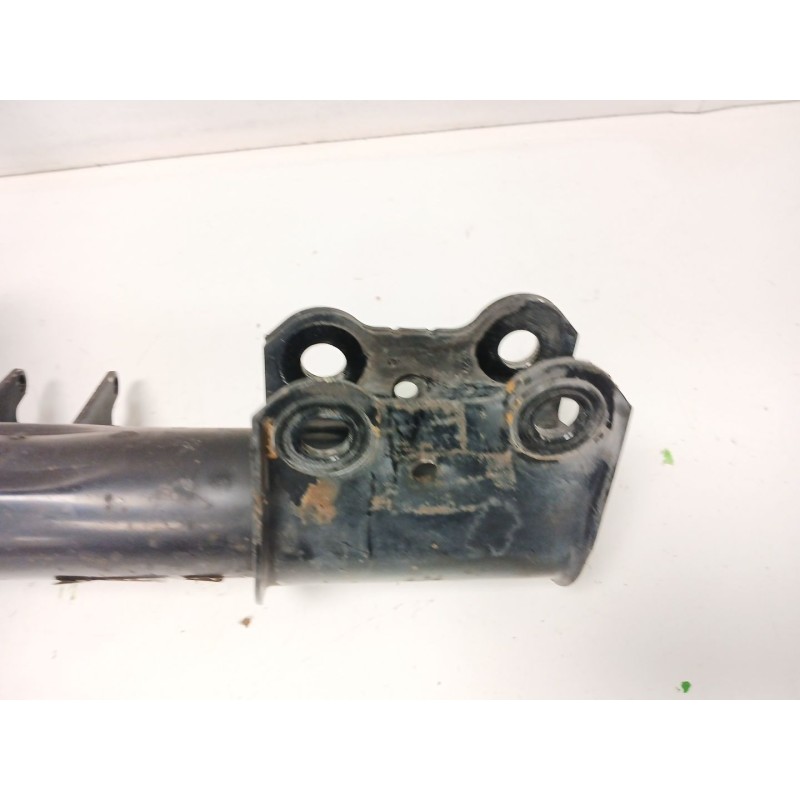 Recambio de amortiguador delantero derecho para mercedes-benz clase a (w176) a 180 cdi (176.000) referencia OEM IAM A1763209013 