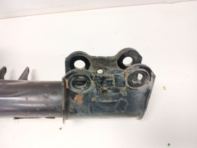 Recambio de amortiguador delantero derecho para mercedes-benz clase a (w176) a 180 cdi (176.000) referencia OEM IAM A1763209013 