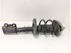 Recambio de amortiguador delantero izquierdo para mercedes-benz clase a (w176) a 180 cdi (176.000) referencia OEM IAM A176320891