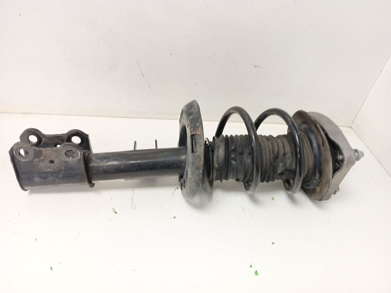 Recambio de amortiguador delantero izquierdo para mercedes-benz clase a (w176) a 180 cdi (176.000) referencia OEM IAM A176320891