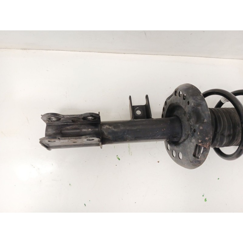 Recambio de amortiguador delantero izquierdo para mercedes-benz clase a (w176) a 180 cdi (176.000) referencia OEM IAM A176320891