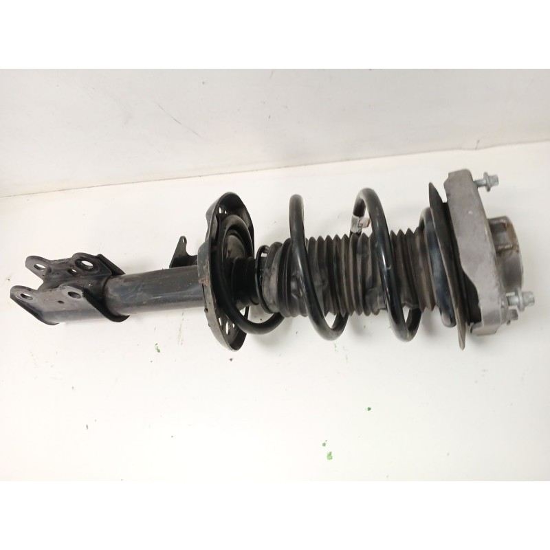 Recambio de amortiguador delantero izquierdo para mercedes-benz clase a (w176) a 180 cdi (176.000) referencia OEM IAM A176320891