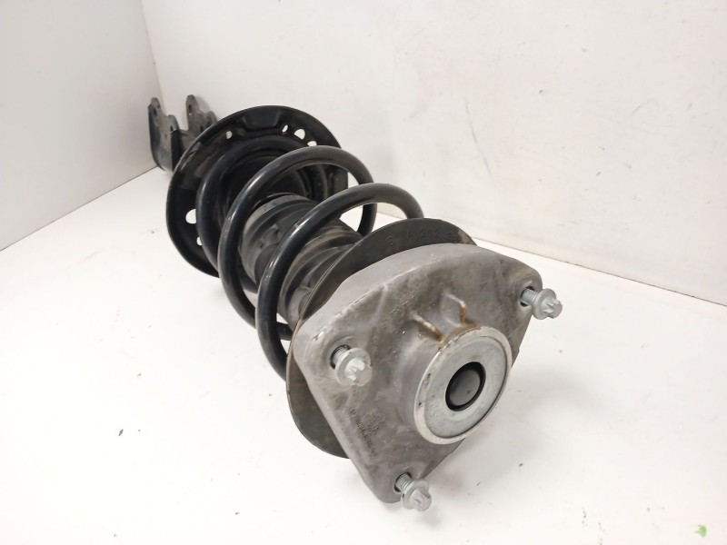 Recambio de amortiguador delantero izquierdo para mercedes-benz clase a (w176) a 180 cdi (176.000) referencia OEM IAM A176320891