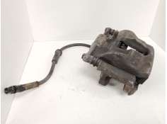 Recambio de pinza freno delantera izquierda para mercedes-benz clase a (w176) a 180 cdi (176.000) referencia OEM IAM A24639  
