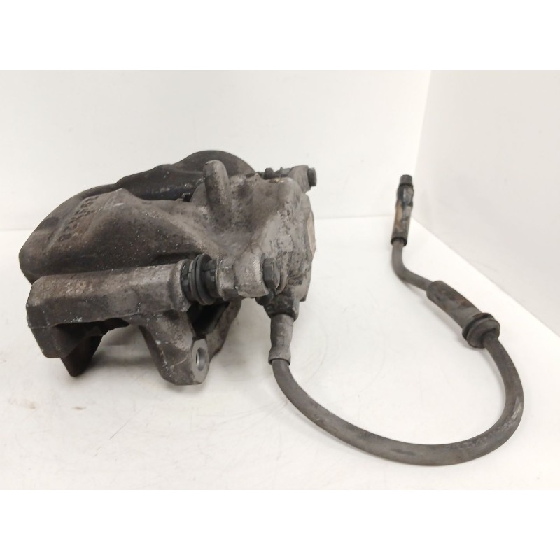 Recambio de pinza freno delantera izquierda para mercedes-benz clase a (w176) a 180 cdi (176.000) referencia OEM IAM A24639  