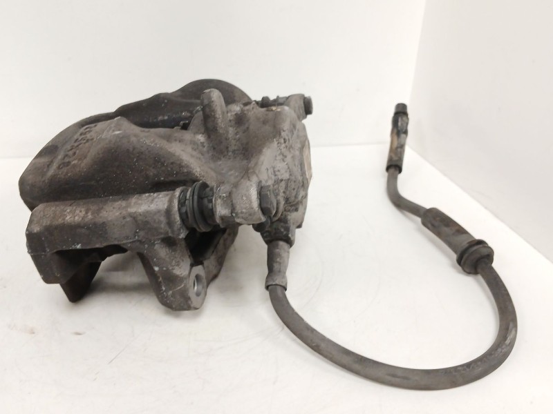 Recambio de pinza freno delantera izquierda para mercedes-benz clase a (w176) a 180 cdi (176.000) referencia OEM IAM A24639  