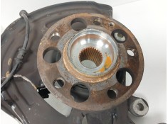 Recambio de mangueta delantera derecha para mercedes-benz clase a (w176) a 180 cdi (176.000) referencia OEM IAM    2