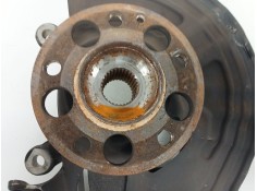 Recambio de mangueta delantera izquierda para mercedes-benz clase a (w176) a 180 cdi (176.000) referencia OEM IAM    2