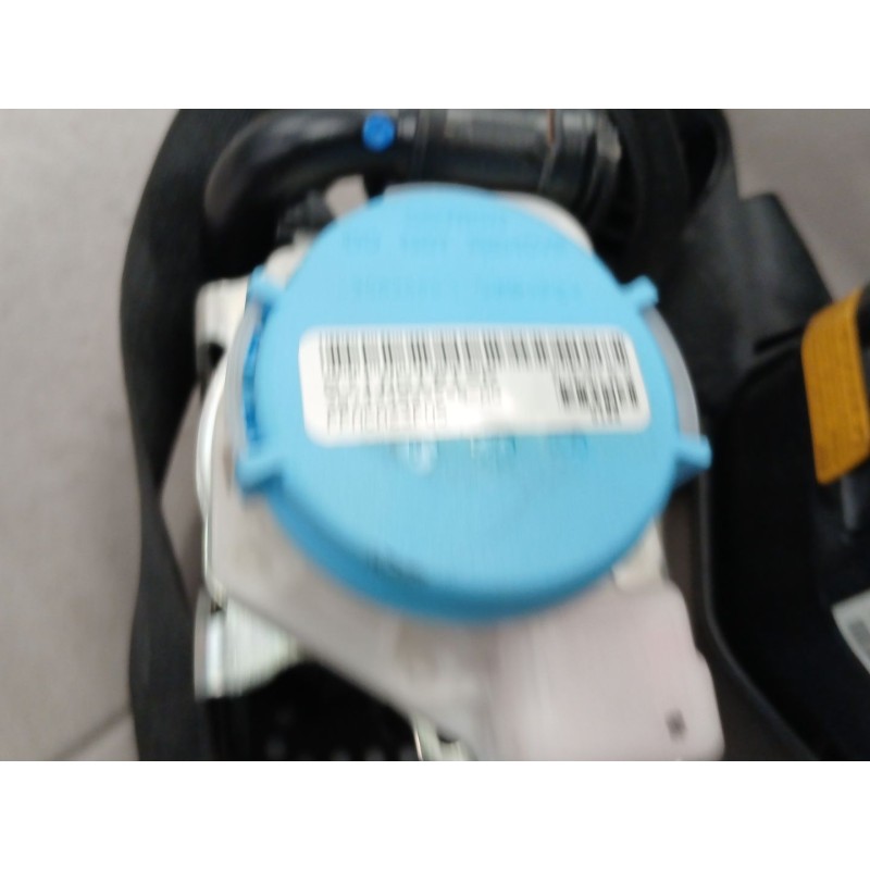 Recambio de kit airbag para mercedes-benz clase a (w176) a 180 cdi (176.000) referencia OEM IAM   