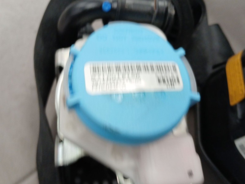 Recambio de kit airbag para mercedes-benz clase a (w176) a 180 cdi (176.000) referencia OEM IAM   