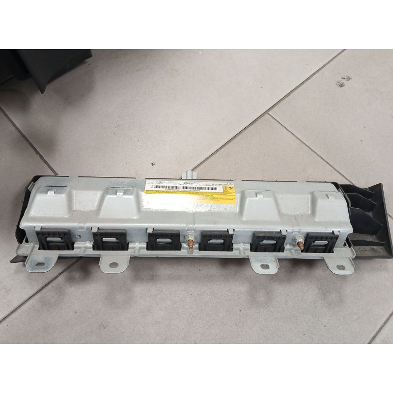 Recambio de kit airbag para mercedes-benz clase a (w176) a 180 cdi (176.000) referencia OEM IAM   