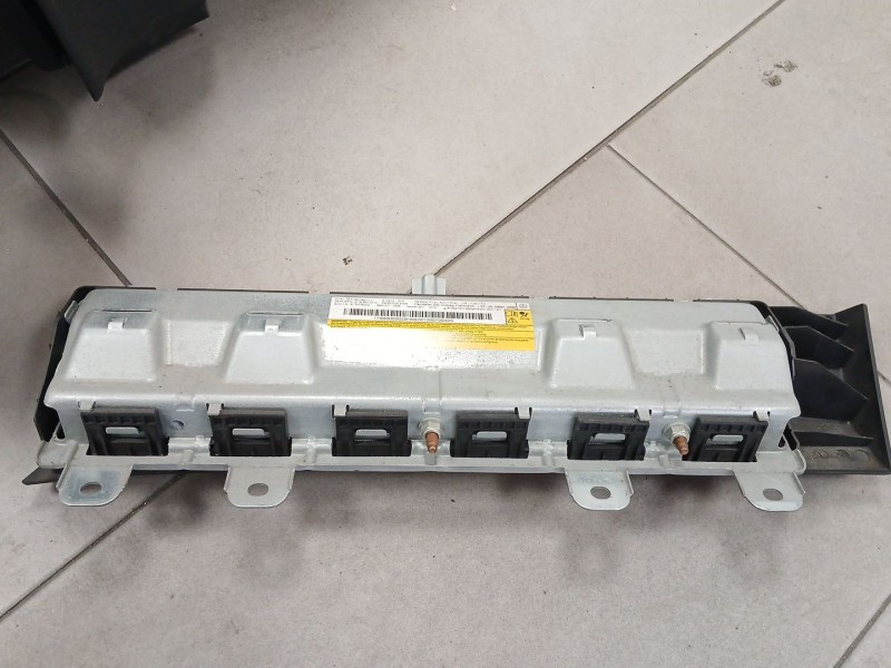 Recambio de kit airbag para mercedes-benz clase a (w176) a 180 cdi (176.000) referencia OEM IAM   