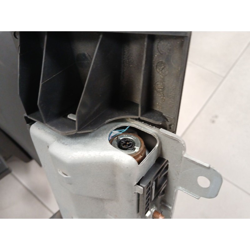 Recambio de kit airbag para mercedes-benz clase a (w176) a 180 cdi (176.000) referencia OEM IAM   