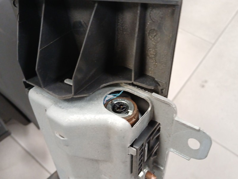 Recambio de kit airbag para mercedes-benz clase a (w176) a 180 cdi (176.000) referencia OEM IAM   