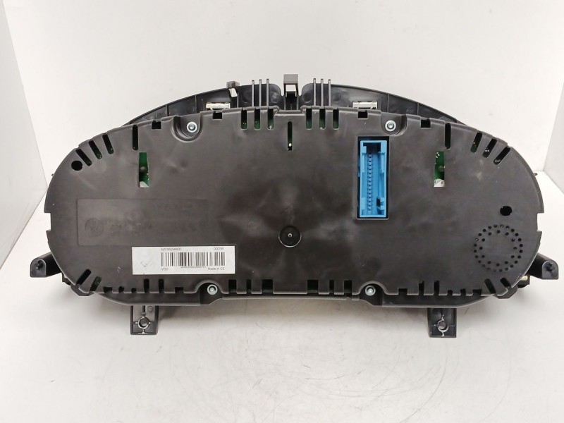 Recambio de cuadro instrumentos para volkswagen cc b7 (358) 2.0 tdi referencia OEM IAM   