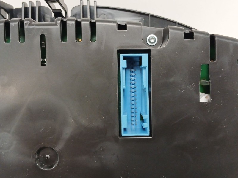 Recambio de cuadro instrumentos para volkswagen cc b7 (358) 2.0 tdi referencia OEM IAM   