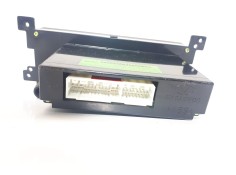 Recambio de mando climatizador para chevrolet captiva 2.2 vcdi ltz referencia OEM IAM 20992735   2