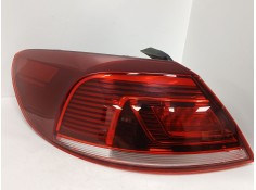 Recambio de piloto trasero izquierdo para volkswagen cc b7 (358) 2.0 tdi referencia OEM IAM   