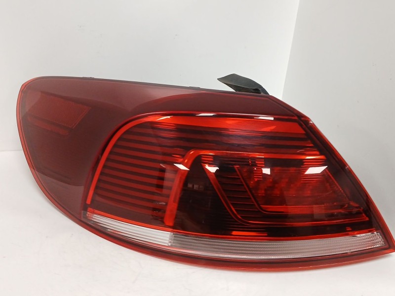 Recambio de piloto trasero izquierdo para volkswagen cc b7 (358) 2.0 tdi referencia OEM IAM   