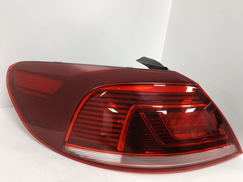 Recambio de piloto trasero izquierdo para volkswagen cc b7 (358) 2.0 tdi referencia OEM IAM   