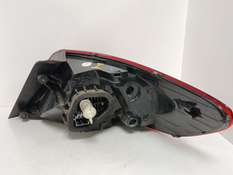 Recambio de piloto trasero izquierdo para volkswagen cc b7 (358) 2.0 tdi referencia OEM IAM   