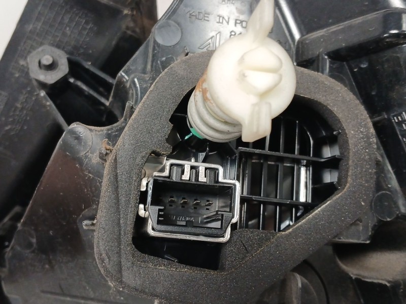 Recambio de piloto trasero izquierdo para volkswagen cc b7 (358) 2.0 tdi referencia OEM IAM   