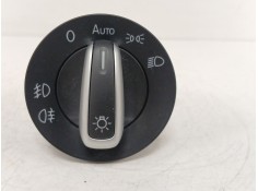 Recambio de mando luces para volkswagen cc b7 (358) 2.0 tdi referencia OEM IAM   