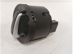 Recambio de mando luces para volkswagen cc b7 (358) 2.0 tdi referencia OEM IAM    2
