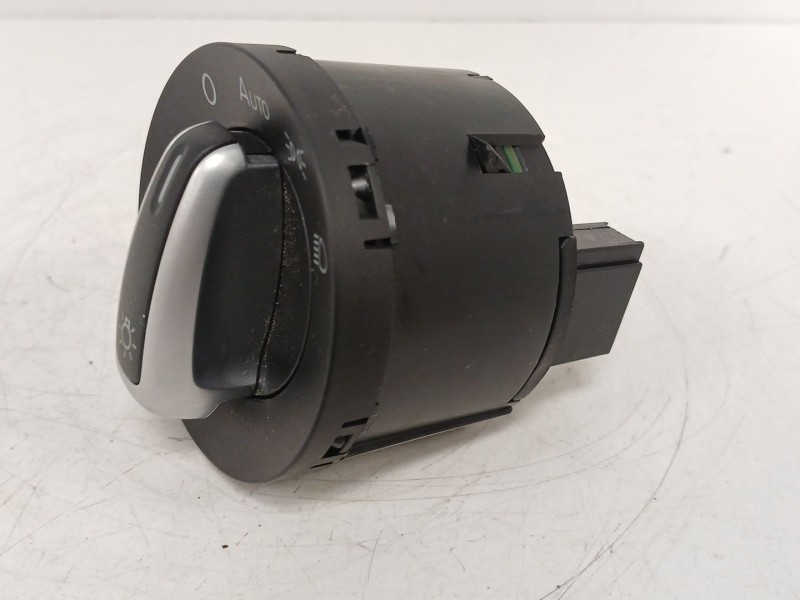 Recambio de mando luces para volkswagen cc b7 (358) 2.0 tdi referencia OEM IAM   