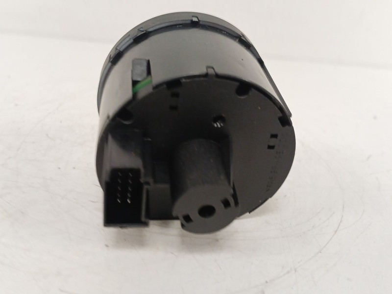 Recambio de mando luces para volkswagen cc b7 (358) 2.0 tdi referencia OEM IAM   