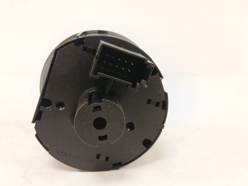 Recambio de mando luces para volkswagen cc b7 (358) 2.0 tdi referencia OEM IAM   
