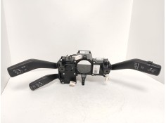 Recambio de mando intermitentes para volkswagen cc b7 (358) 2.0 tdi referencia OEM IAM 3C5953501DA 3C5953502B 
