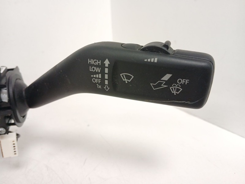 Recambio de mando intermitentes para volkswagen cc b7 (358) 2.0 tdi referencia OEM IAM 3C5953501DA 3C5953502B 