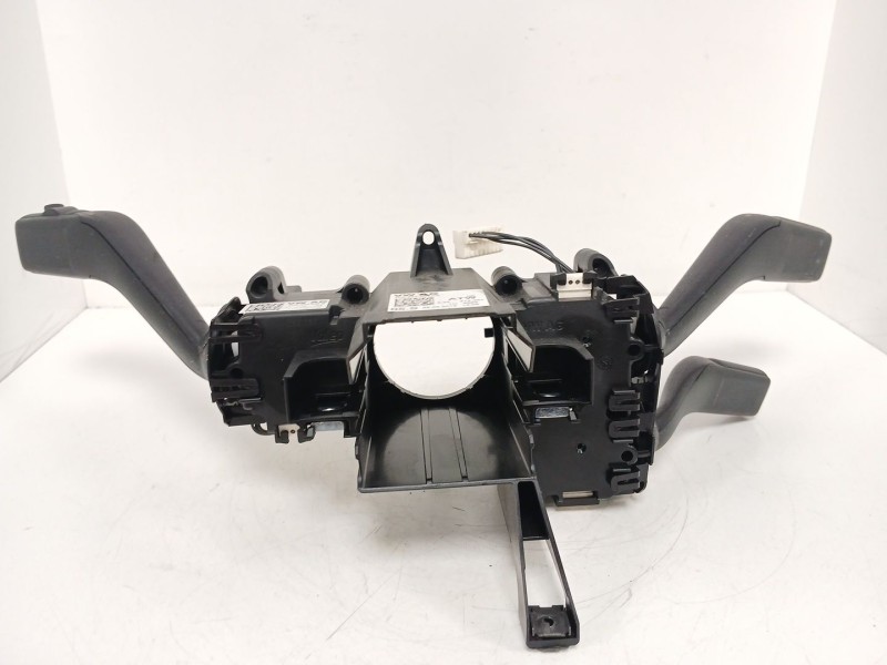 Recambio de mando intermitentes para volkswagen cc b7 (358) 2.0 tdi referencia OEM IAM 3C5953501DA 3C5953502B 