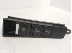 Recambio de freno de mano electrico para volkswagen cc b7 (358) 2.0 tdi referencia OEM IAM 3AB927137  