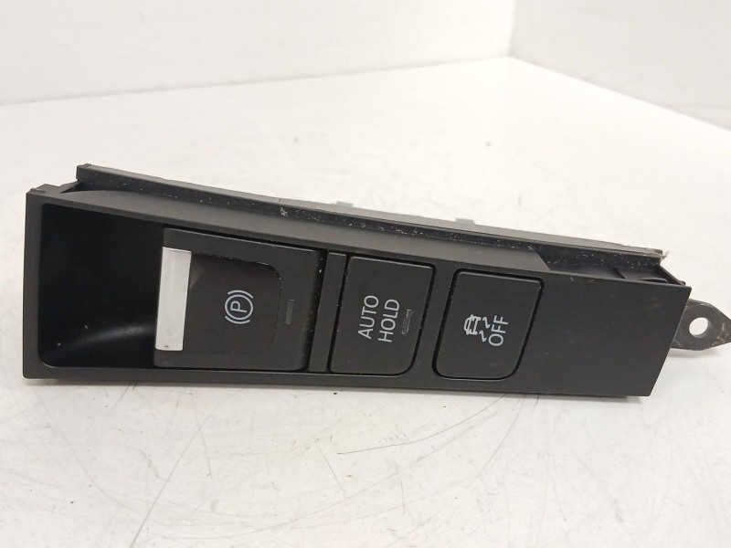 Recambio de freno de mano electrico para volkswagen cc b7 (358) 2.0 tdi referencia OEM IAM 3AB927137  