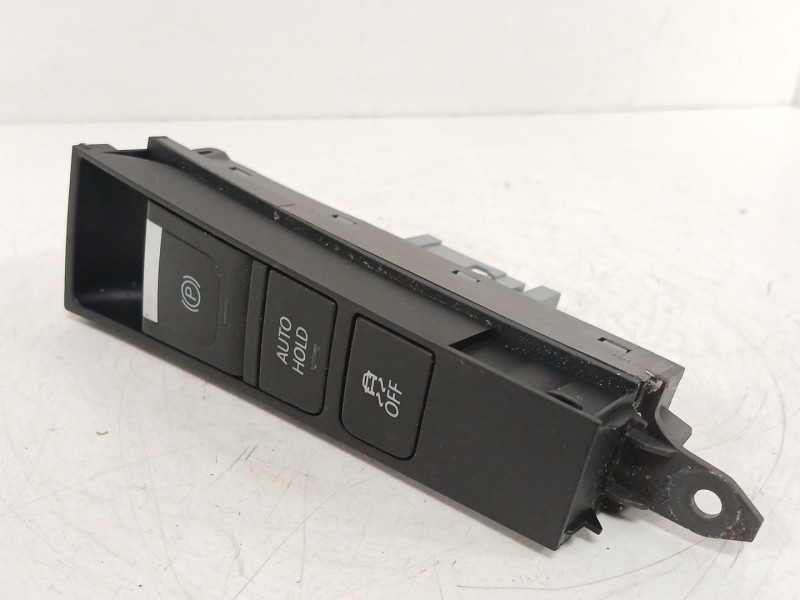 Recambio de freno de mano electrico para volkswagen cc b7 (358) 2.0 tdi referencia OEM IAM 3AB927137  