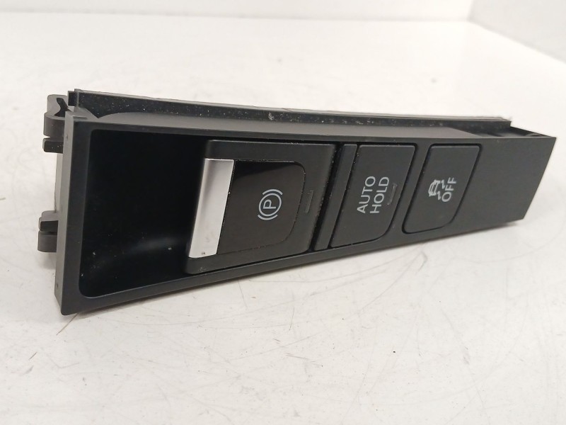 Recambio de freno de mano electrico para volkswagen cc b7 (358) 2.0 tdi referencia OEM IAM 3AB927137  