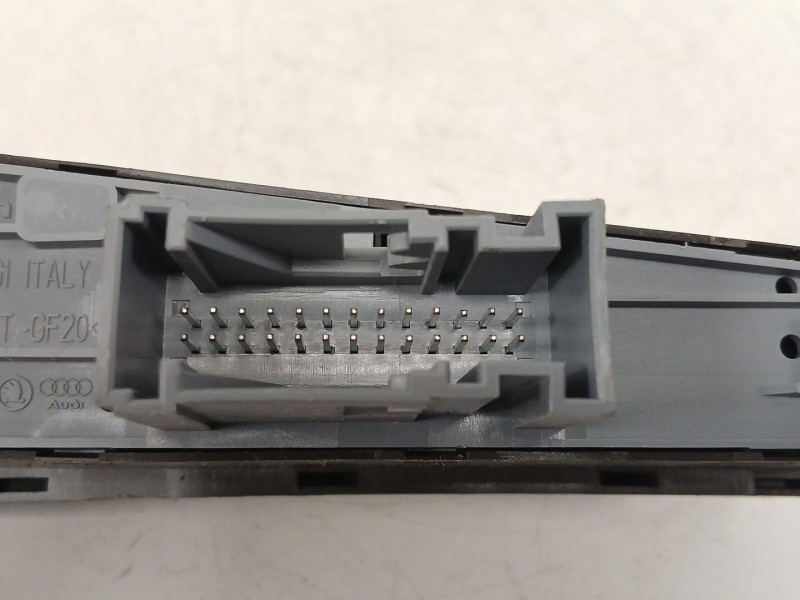 Recambio de freno de mano electrico para volkswagen cc b7 (358) 2.0 tdi referencia OEM IAM 3AB927137  