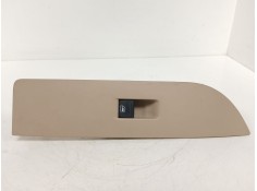 Recambio de mando elevalunas delantero derecho para volkswagen cc b7 (358) 2.0 tdi referencia OEM IAM 3C8857858G  