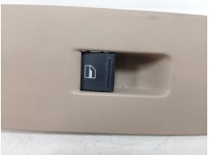 Recambio de mando elevalunas delantero derecho para volkswagen cc b7 (358) 2.0 tdi referencia OEM IAM 3C8857858G   2