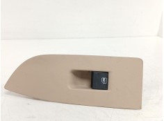 Recambio de mando elevalunas trasero izquierdo para volkswagen cc b7 (358) 2.0 tdi referencia OEM IAM 3C8867375A  