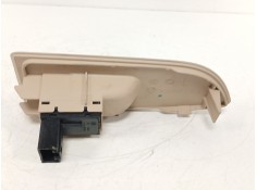 Recambio de mando elevalunas trasero izquierdo para volkswagen cc b7 (358) 2.0 tdi referencia OEM IAM 3C8867375A   2