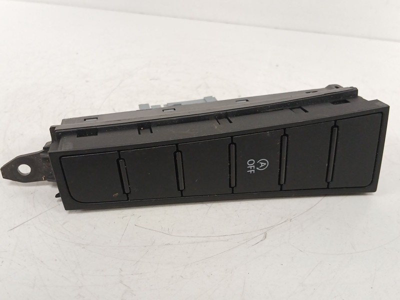 Recambio de mando multifuncion para volkswagen cc b7 (358) 2.0 tdi referencia OEM IAM 3AB927238J  