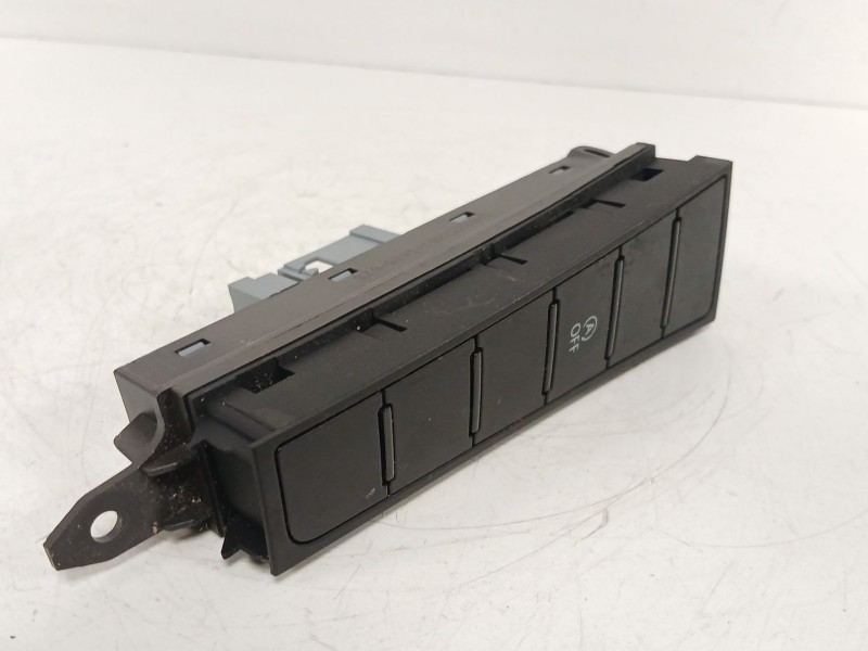 Recambio de mando multifuncion para volkswagen cc b7 (358) 2.0 tdi referencia OEM IAM 3AB927238J  