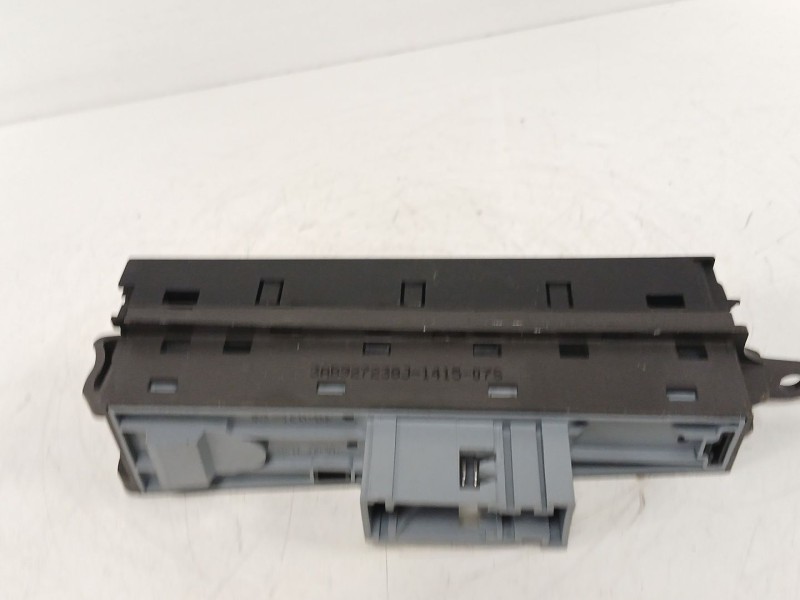 Recambio de mando multifuncion para volkswagen cc b7 (358) 2.0 tdi referencia OEM IAM 3AB927238J  